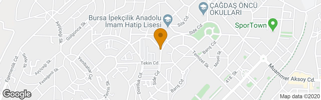 Hotel Tui Magic Life Jacaranda 