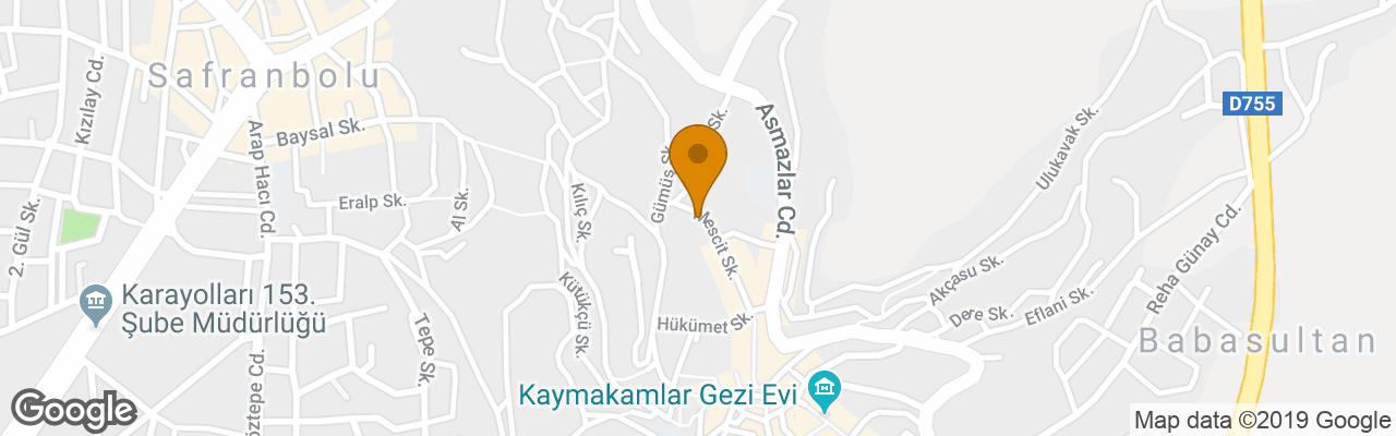 Hotel Hüma Hatun Konagi 