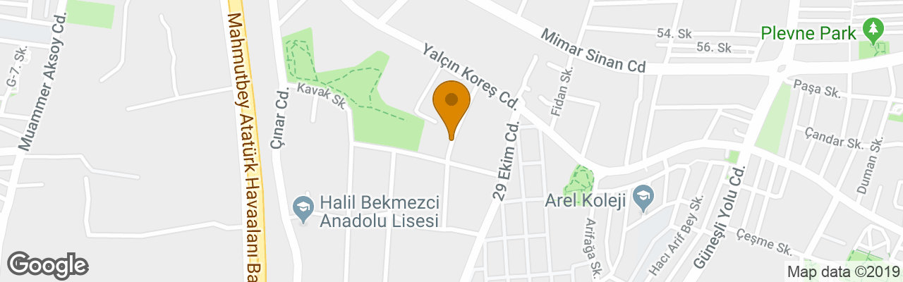 Steigenberger Airport Hotel Istanbul 