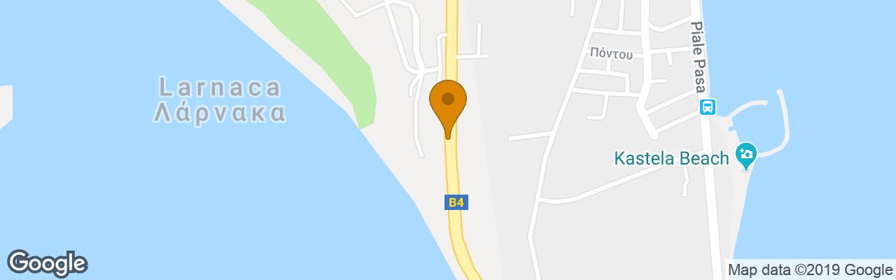 Layiotis Hotel Apartments 