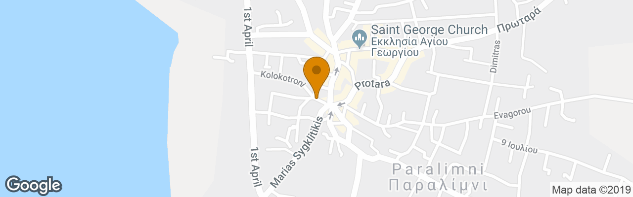 Flokkas Hotel Apartments 