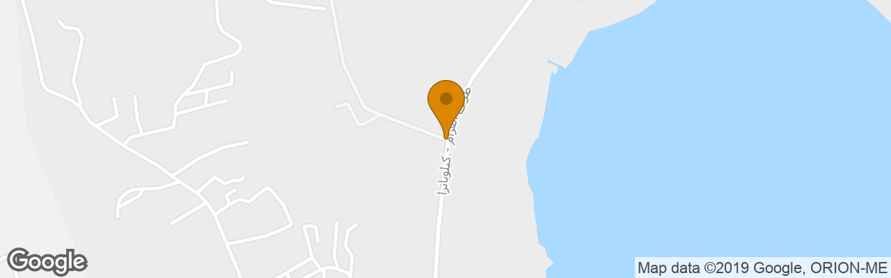 Porto Matrouh Beach Resort 