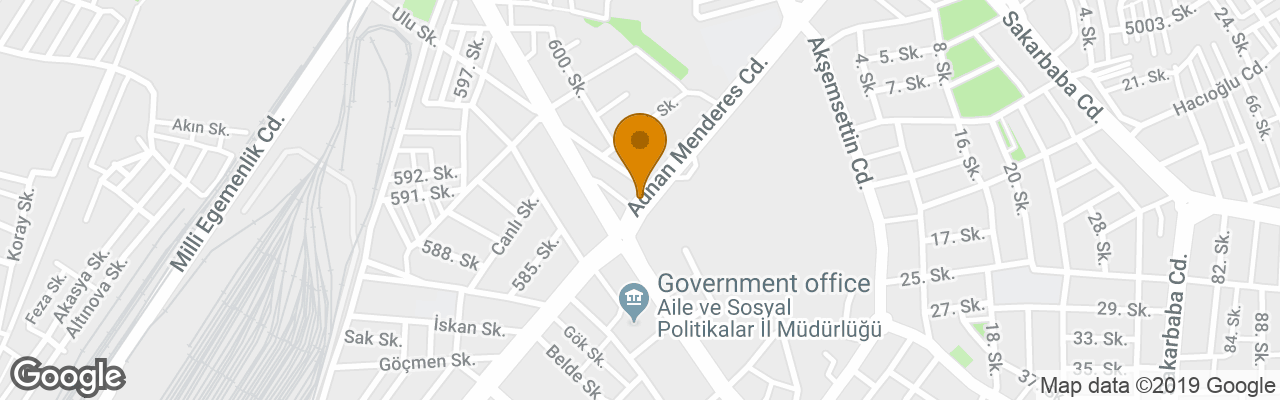 Hotel Ramada Sakarya 