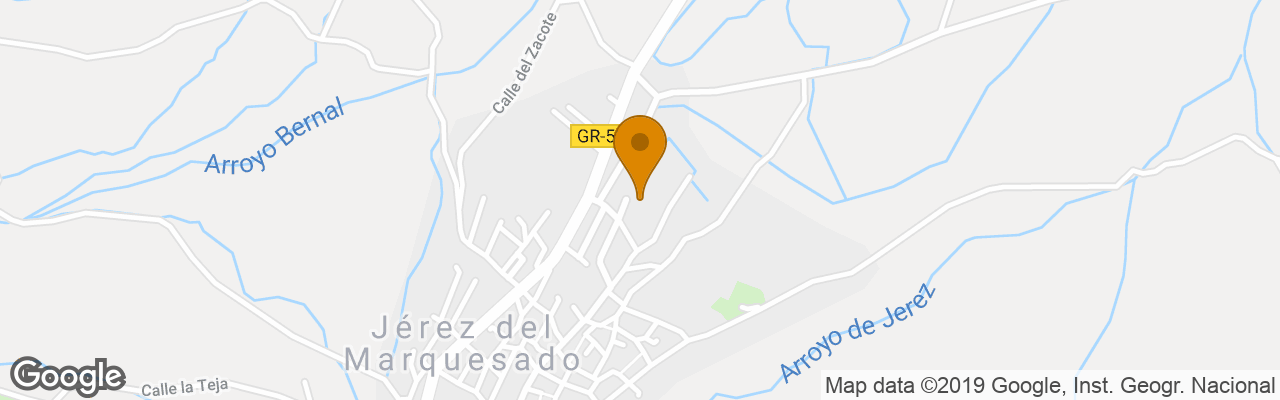 Hotel Rural El Picón De Sierra Nevada 