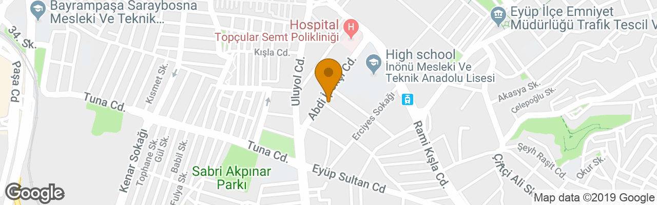 Lionel Hotel Istanbul 