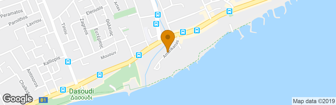 The Ermitage On The Beach 