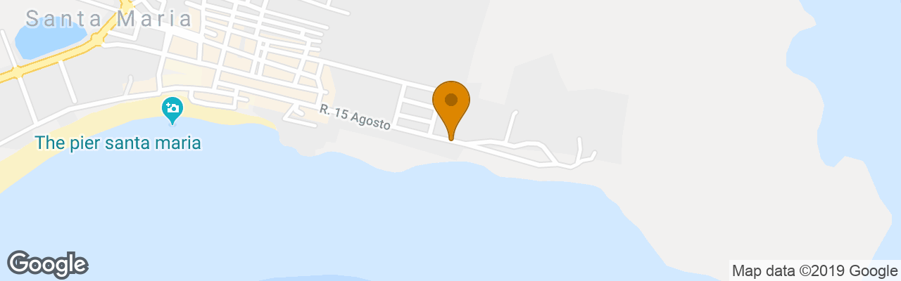 Apartment La Vedetta First Line Ocean 