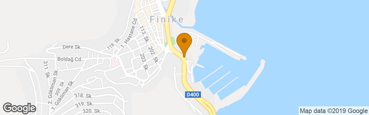 Otel Carpe Diem Gold 