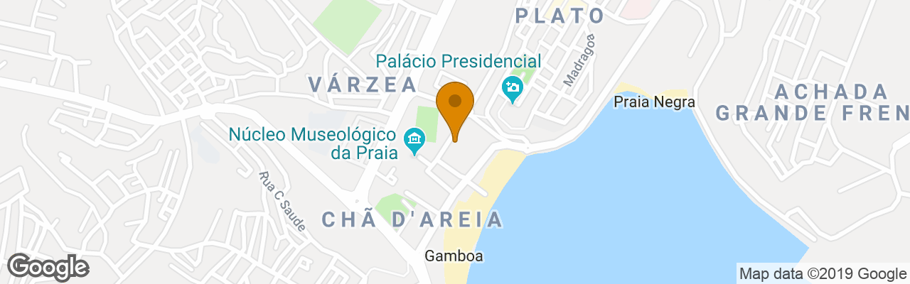 Hotel Miradouro De Gamboa 