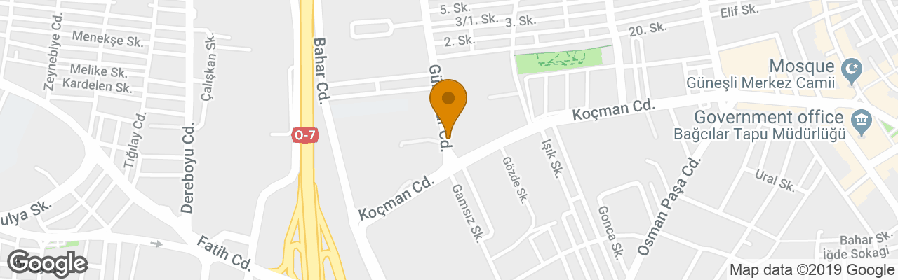 Hotel Grand Istanbul Airport 