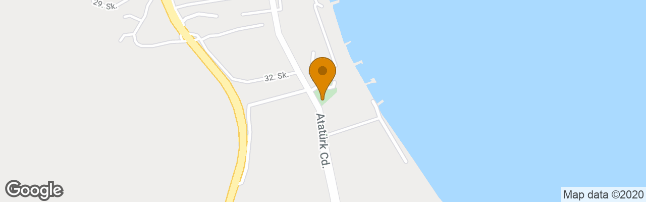 Hotel Akka Residence Villas 