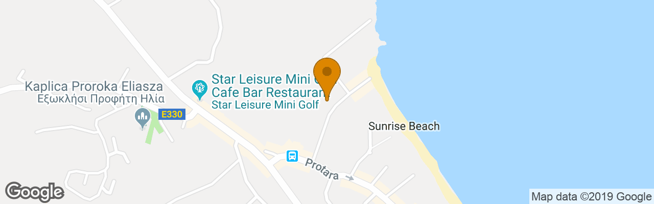 Mandali Hotel Apartments 