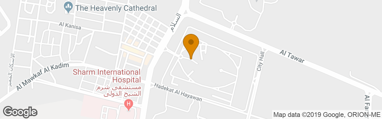 Sharm Holidays Real Estate 