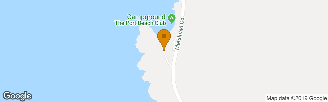 Hotel Club Mackerel Holiday Village 