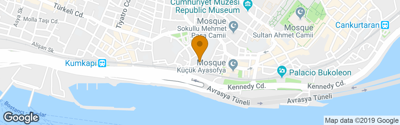 Walton Hotels Sultanahmet 