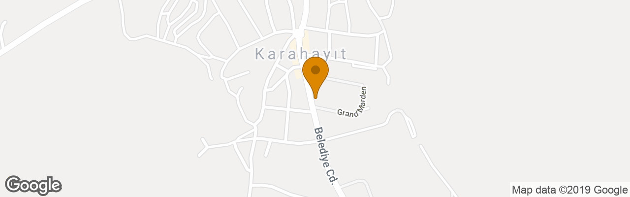 Barika Park Termal Otel 