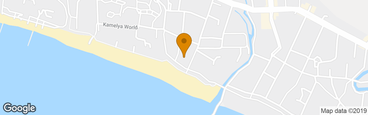 Resort Adalya Ocean Deluxe 