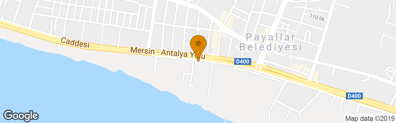 Resort Senza Inova Beach 