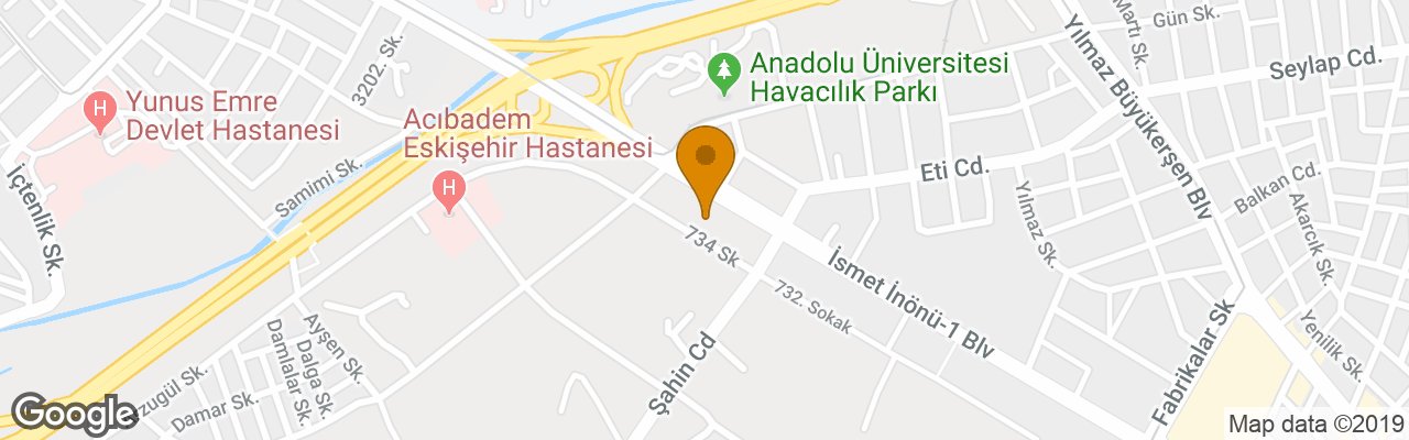 Hotel Hilton Garden Inn Eskisehir 