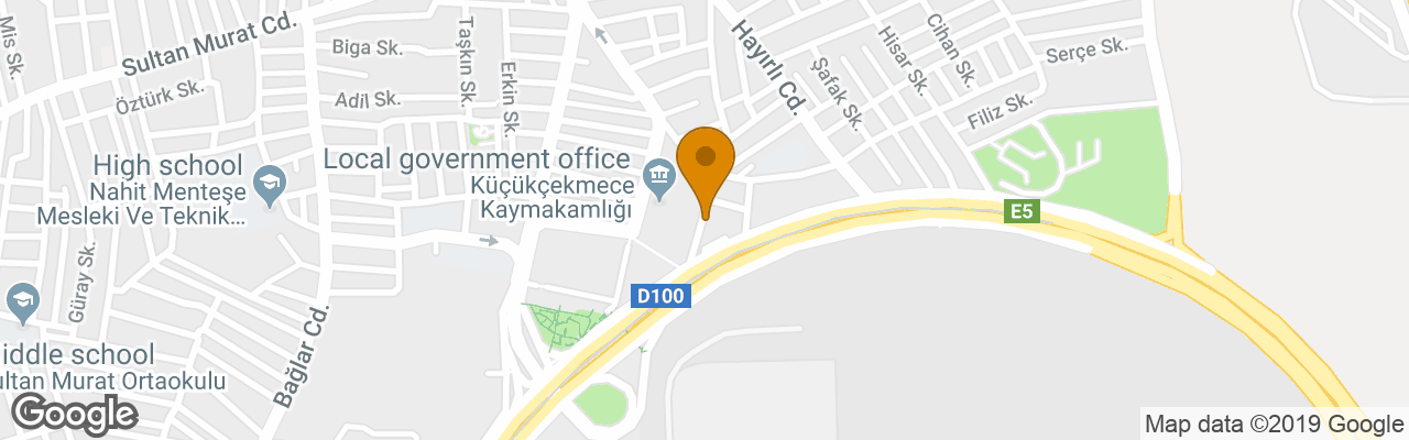 Hotel Express Inci Airport 