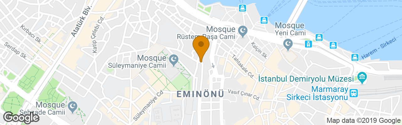 Hotel Sefa-i Hurrem Suit House 