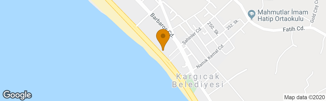 Hotel Xeno Club Mare 