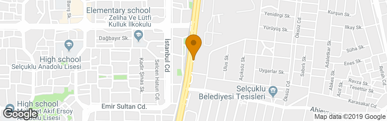 Hotel Ramada Plaza Konya 