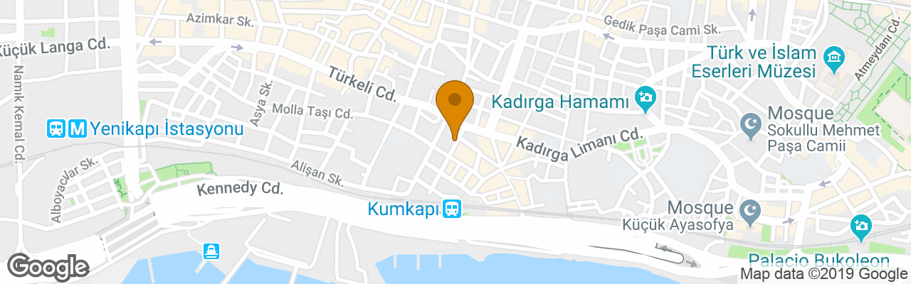 Pension Otantik Guesthouse 