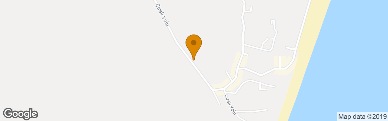 Hotel Keyif Pansiyon 