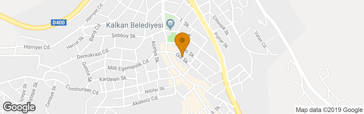 Hotel Neruda Pansiyon 