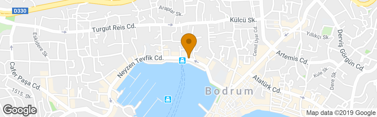 Hotel La Pergola Boutique 