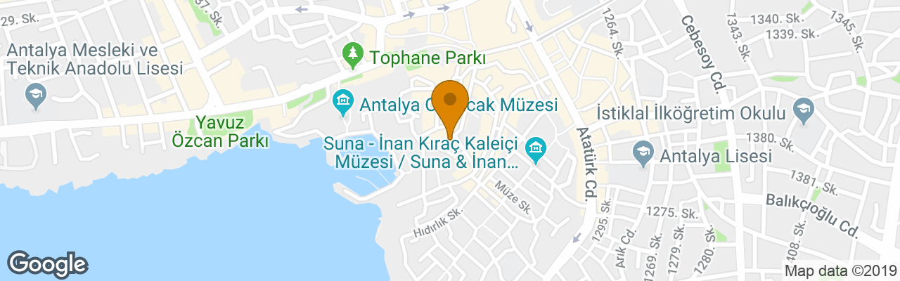 Goodman Hotel & Bistro 