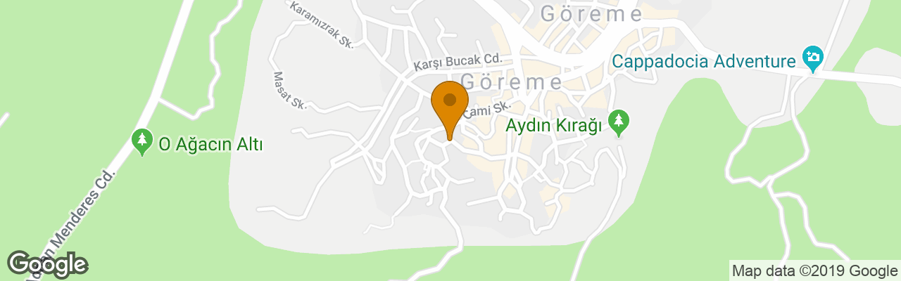 Hostel The Dorm Cave 