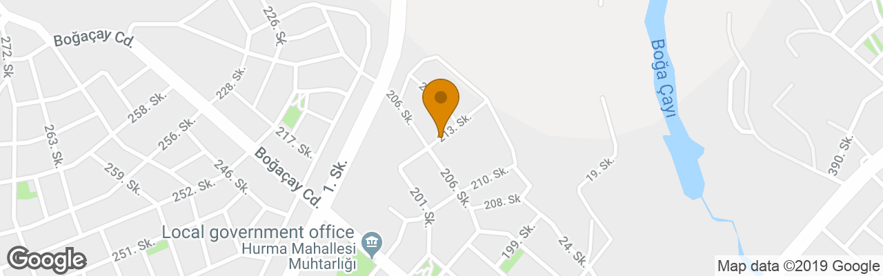 Green Garden Bileydi Aparts 