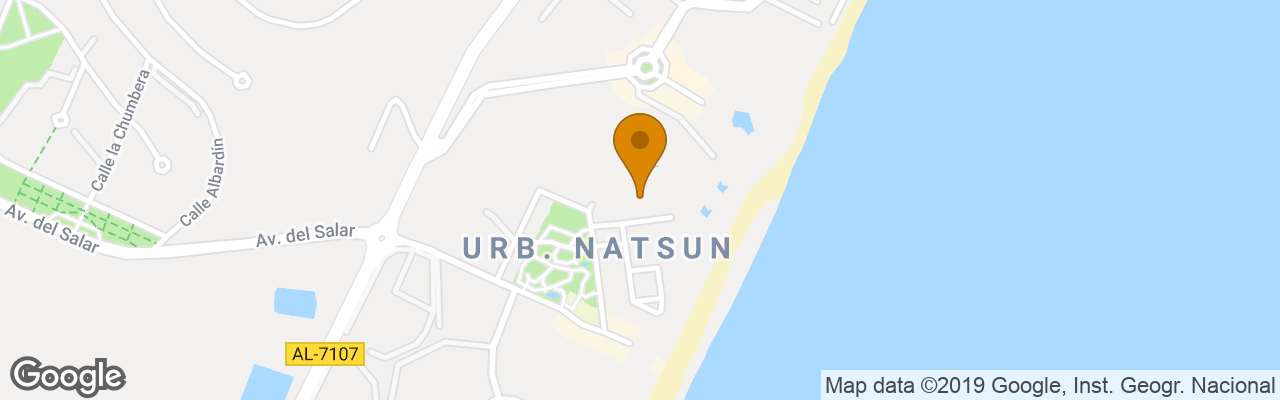 Apartamentos Natura World 