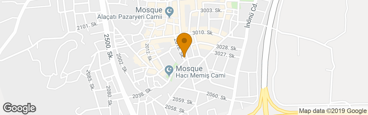 Hotel 330 Days Of Alaçati 