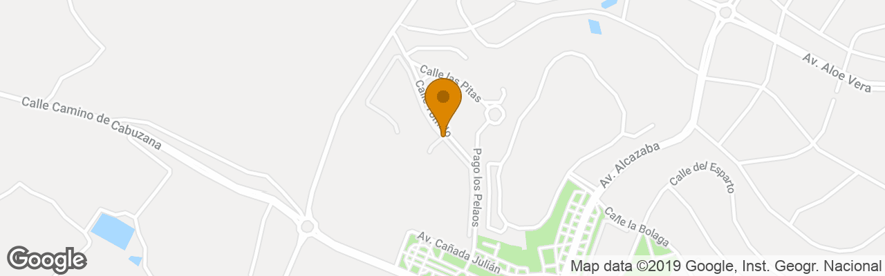 Residencial Alandalus Thalassa 