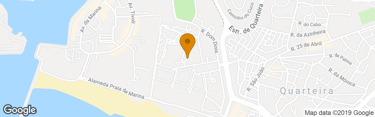 Clube Hotel Apartamento do Algarve 