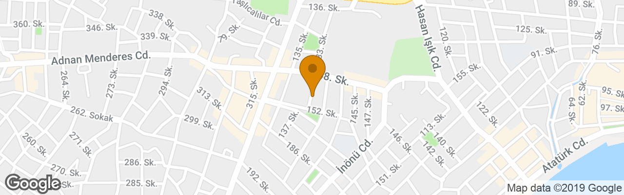 Adonis Hotel Marmaris 