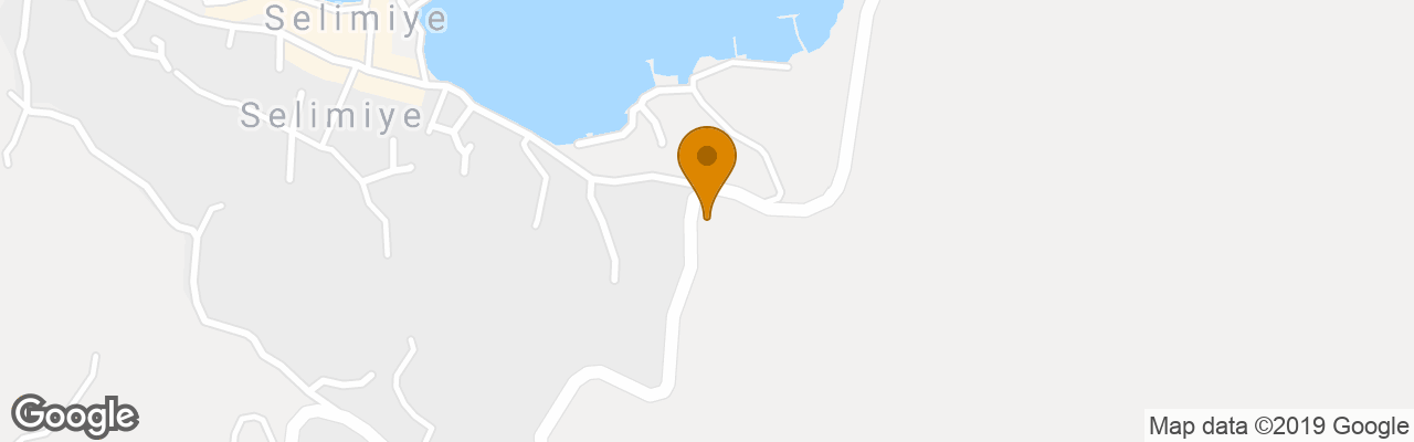 Hotel Badem Tatil Evi 