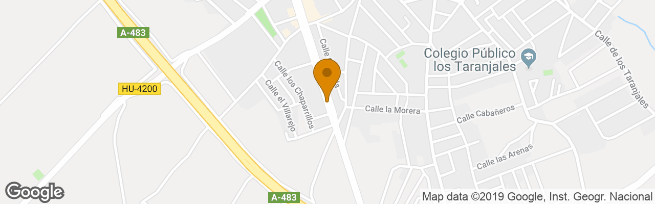 Hotel El Tamborilero 