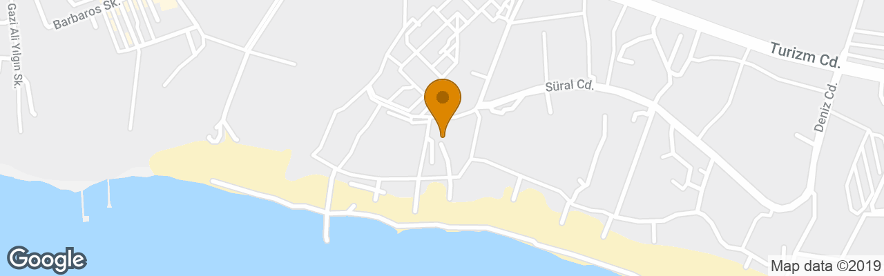 Side Sun Hotels Bella Resort & Spa 