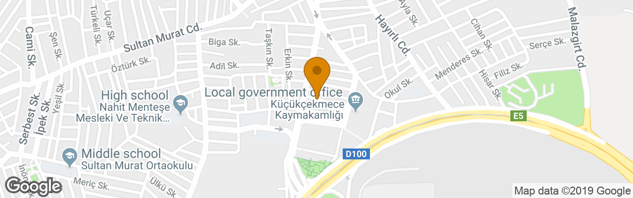 Hotel Royal Inci Airport 