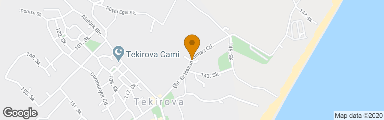 Hotel Tacün Nisa Resort 