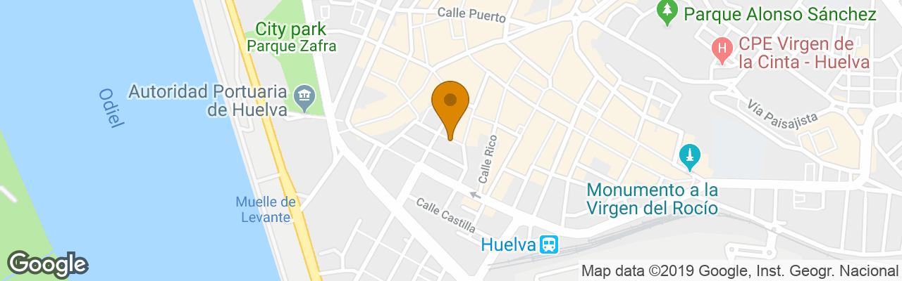 Hotel Costa de la Luz 