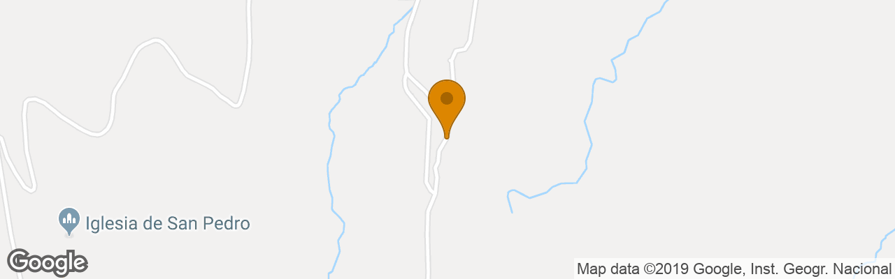 Hotel Casa De San Martín 