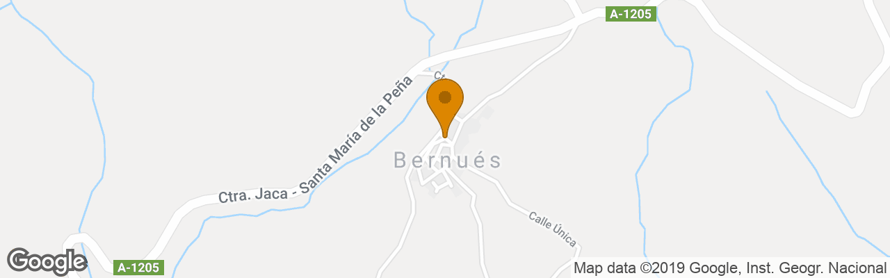 Hotel Hospedería San Juan de La Peña 