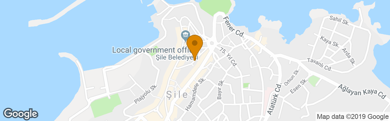 Bed and Breakfast Tilia Butik Pansiyon 