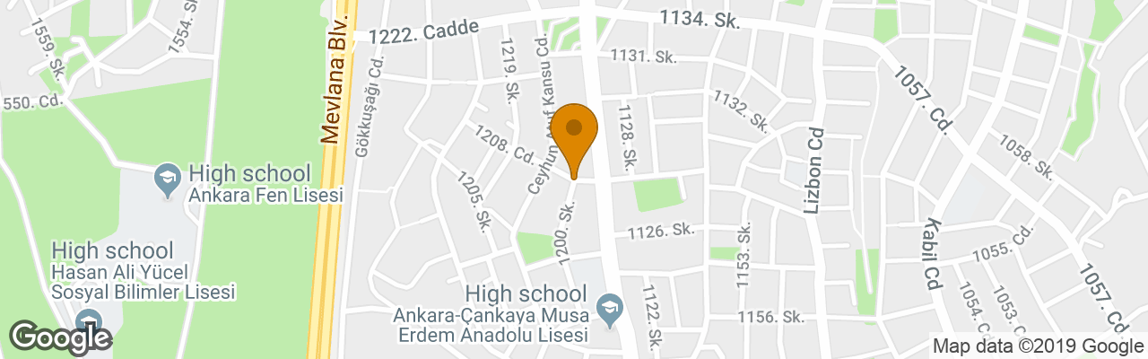 Hotel Cankaya Premium 