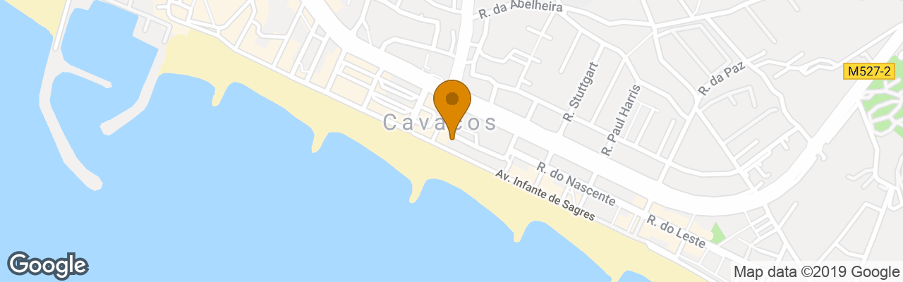 Hotel Dom José Beach 